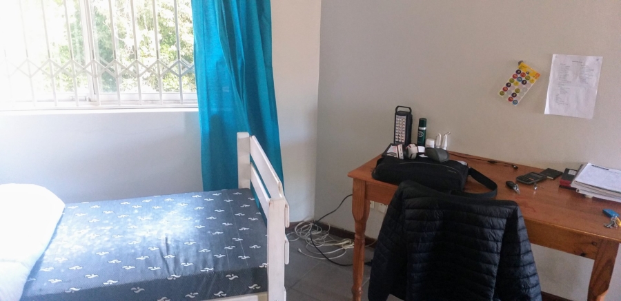 To Let 1 Bedroom Property for Rent in Dennesig Western Cape